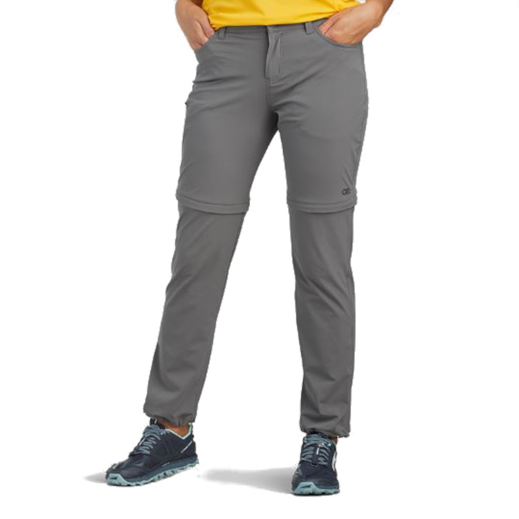 Outdoor Research Ferrosi Convertible Pant - Women's - Image 2